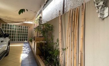 VENTA DE CASA  EN HACIENDA DE SAN JUAN, TLALPAN