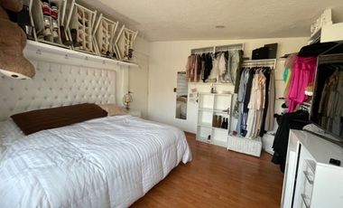 VENTA DE CASA  EN HACIENDA DE SAN JUAN, TLALPAN