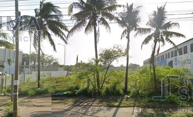 Terreno en Renta en Col. Tampico -Altamira,  Altamira Tamaulipas.