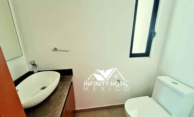 Departamento en  EUGENIA AQUA EN RENTA