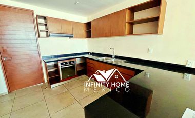 Departamento en  EUGENIA AQUA EN RENTA