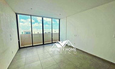 Departamento en  EUGENIA AQUA EN RENTA