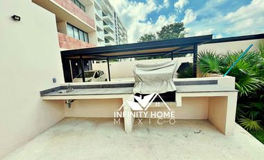 Departamento en  EUGENIA AQUA EN RENTA