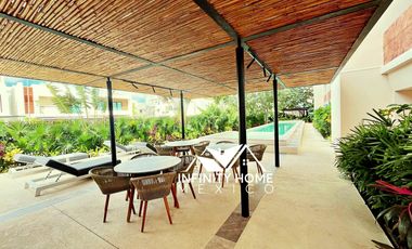 Departamento en  EUGENIA AQUA EN RENTA