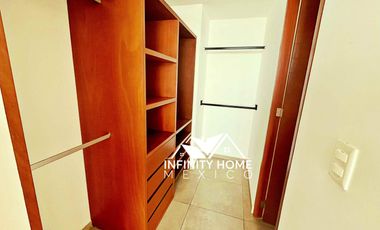 Departamento en  EUGENIA AQUA EN RENTA