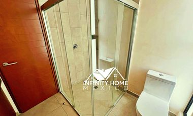 Departamento en  EUGENIA AQUA EN RENTA