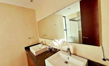 Departamento en  EUGENIA AQUA EN RENTA