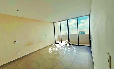 Departamento en  EUGENIA AQUA EN RENTA