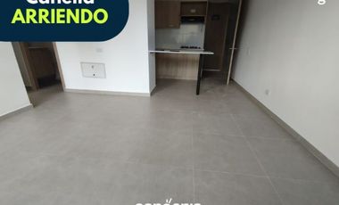 Apartamento en arriendo- Rionegro- Canelia