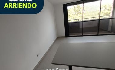 Apartamento en arriendo- Rionegro- Canelia