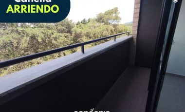 Apartamento en arriendo- Rionegro- Canelia
