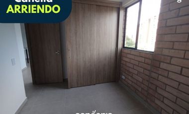 Apartamento en arriendo- Rionegro- Canelia