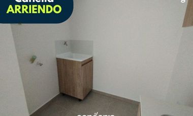 Apartamento en arriendo- Rionegro- Canelia