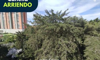 Apartamento en arriendo- Rionegro- Canelia