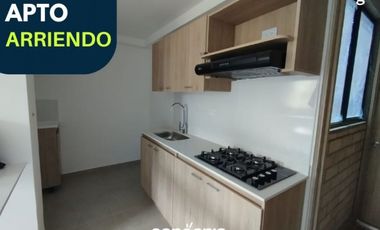 Apartamento en arriendo- Rionegro- Canelia