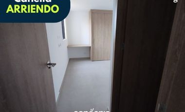 Apartamento en arriendo- Rionegro- Canelia