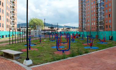 ACSI 725.V apartamento en venta  Madrid Cundinamarca