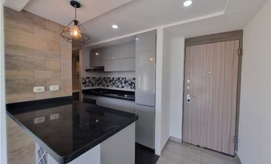 ACSI 725.V apartamento en venta  Madrid Cundinamarca