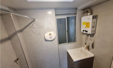 ACSI 725.V apartamento en venta  Madrid Cundinamarca