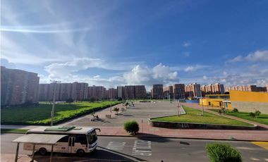 ACSI 725.V apartamento en venta  Madrid Cundinamarca