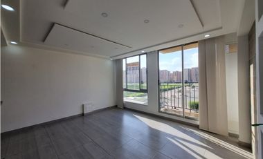 ACSI 725.V apartamento en venta  Madrid Cundinamarca