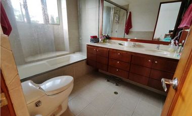 Exc Ubicacion Poblado La Calera 180m2 💰1550 Mill
