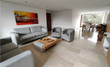 Exc Ubicacion Poblado La Calera 180m2 💰1550 Mill