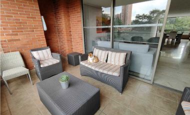 Exc Ubicacion Poblado La Calera 180m2 💰1550 Mill