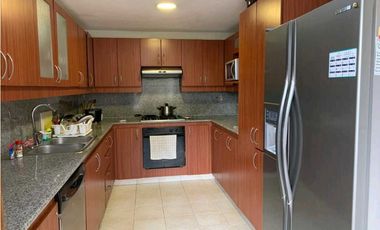 Exc Ubicacion Poblado La Calera 180m2 💰1550 Mill
