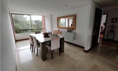 Exc Ubicacion Poblado La Calera 180m2 💰1550 Mill
