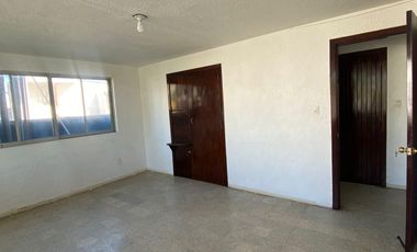 Departamento en  Renta, Av. Zaragoza, Col. Centro