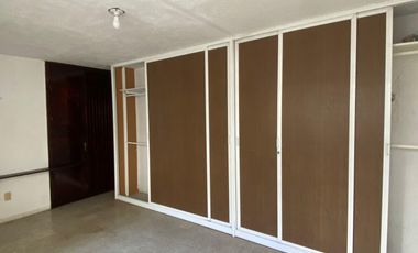 Departamento en  Renta, Av. Zaragoza, Col. Centro