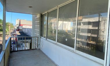 Departamento en  Renta, Av. Zaragoza, Col. Centro