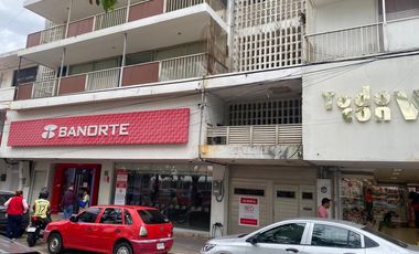 Departamento en  Renta, Av. Zaragoza, Col. Centro
