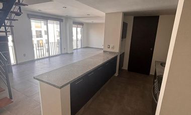 PENTHOUSE EN RENTA EN TORRE PREMIER SANTA FE JURIQUILLA