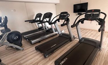 PENTHOUSE EN RENTA EN TORRE PREMIER SANTA FE JURIQUILLA