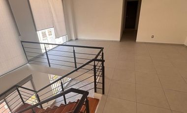 PENTHOUSE EN RENTA EN TORRE PREMIER SANTA FE JURIQUILLA