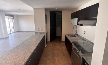PENTHOUSE EN RENTA EN TORRE PREMIER SANTA FE JURIQUILLA