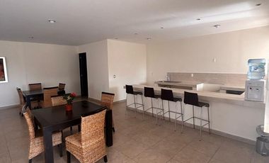 PENTHOUSE EN RENTA EN TORRE PREMIER SANTA FE JURIQUILLA