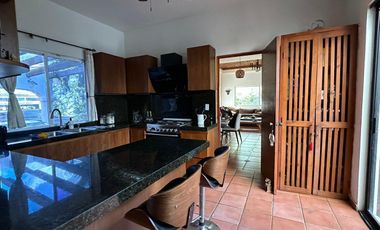 Casa en Renta en Cancún, Alamos