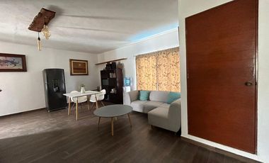 Casa en Renta en Cancún, Alamos