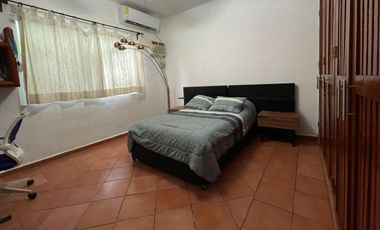 Casa en Renta en Cancún, Alamos