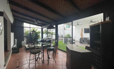 Casa en Renta en Cancún, Alamos