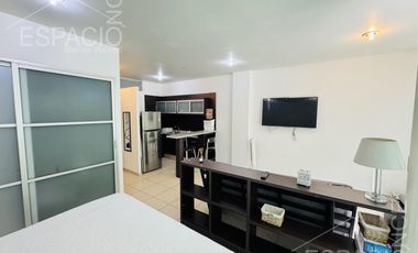 Departamento - Chapultepec