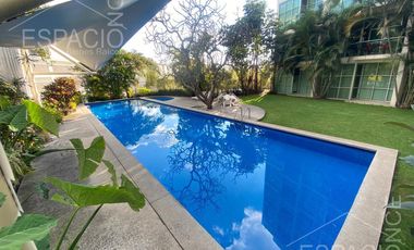 Departamento - Chapultepec