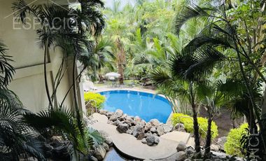 Departamento - Chapultepec