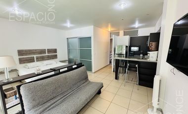 Departamento - Chapultepec