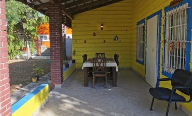 Casa de Playa con Piscina en Venta en Coronado