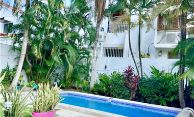 VENTA CASA DUPLEX CON PISCINA, OBARRIO (4)