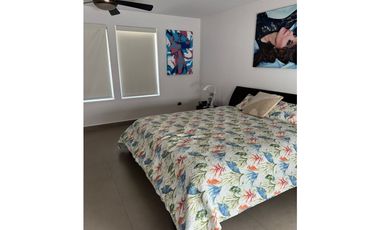 VENTA CASA DUPLEX CON PISCINA, OBARRIO (4)